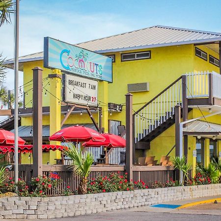 Emerald Shores #3001 ラグナ・ビーチ エクステリア 写真