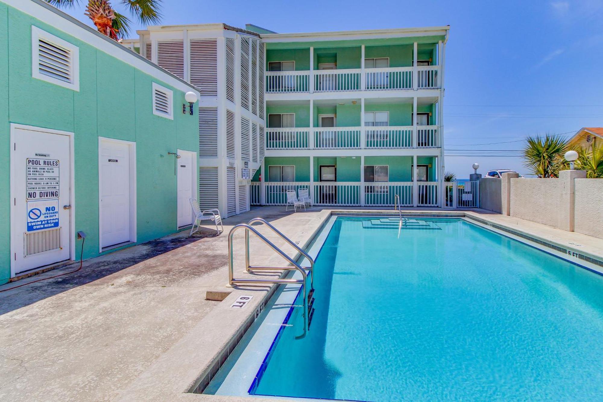Emerald Shores #3001 ラグナ・ビーチ エクステリア 写真