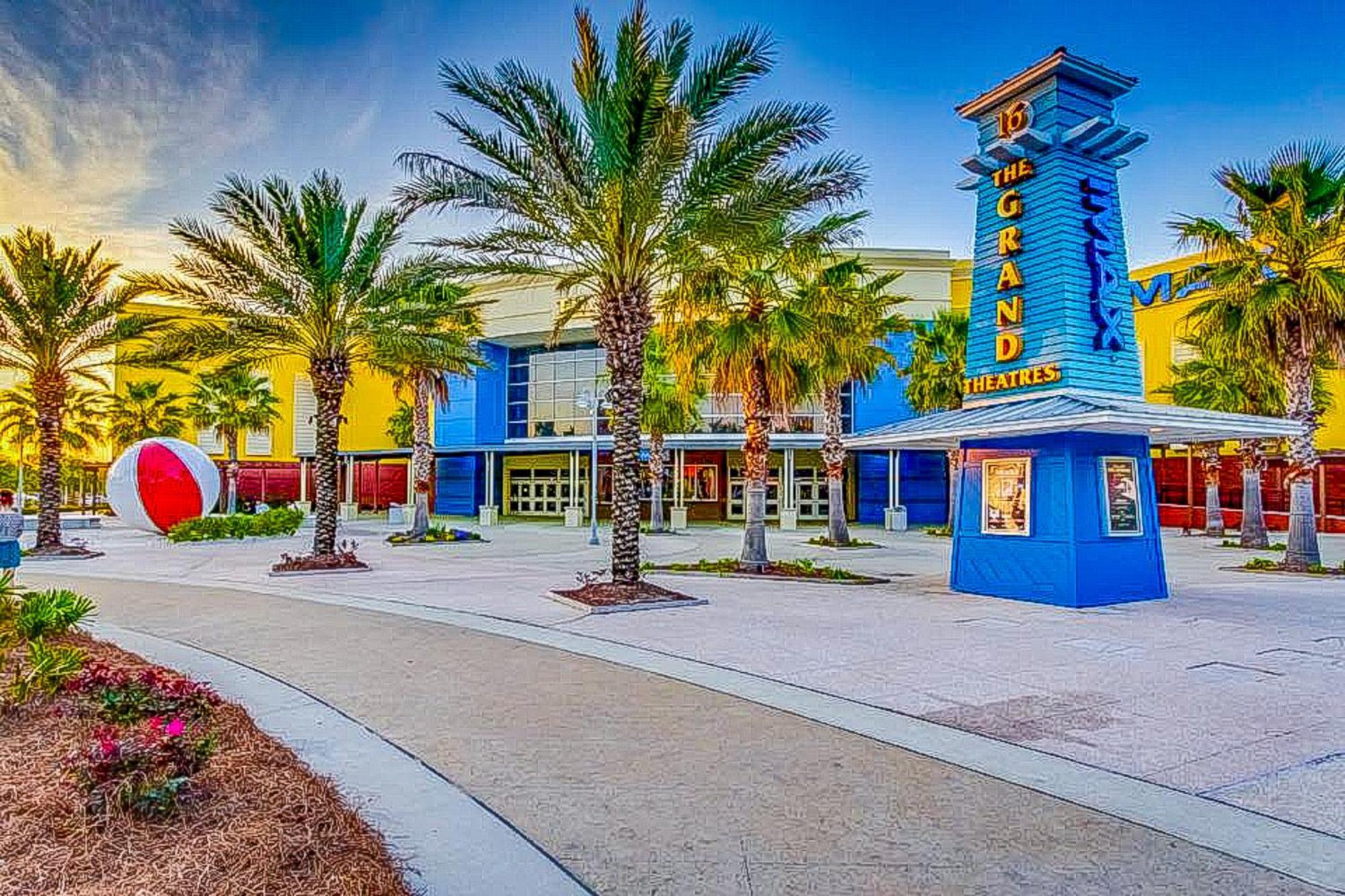 Emerald Shores #3001 ラグナ・ビーチ エクステリア 写真